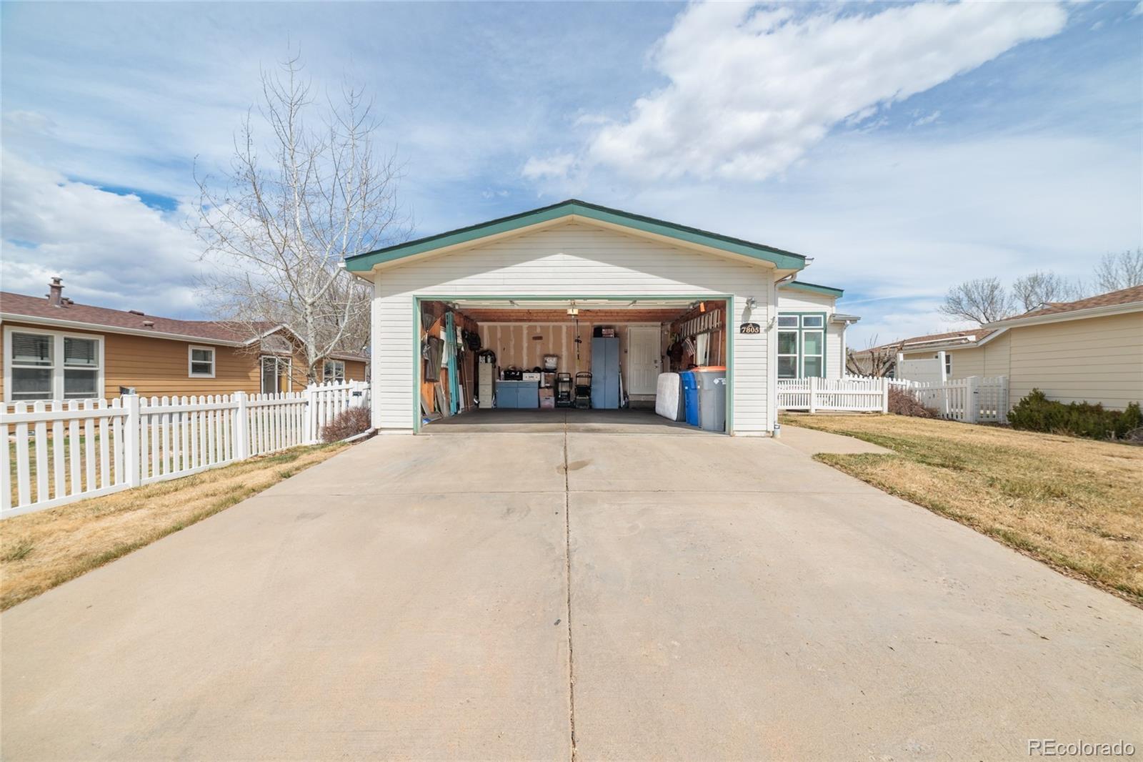 7805 Sunflower Green Frederick CO 80530