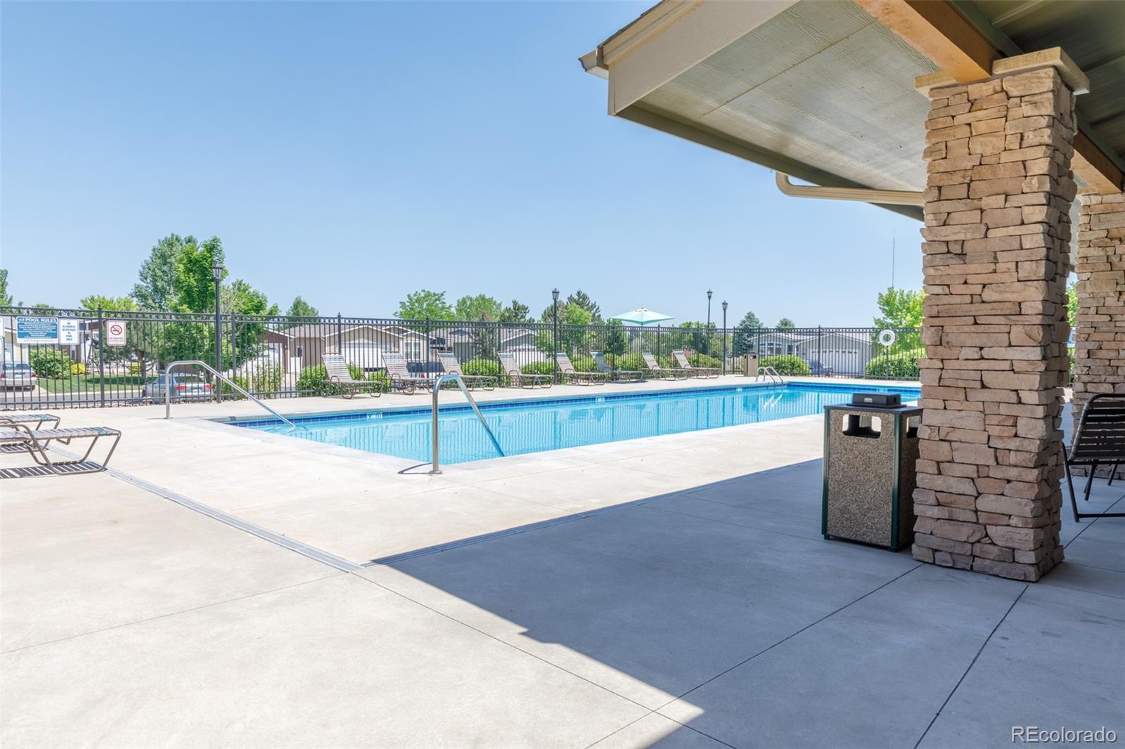 7805 Sunflower Green Frederick CO 80530