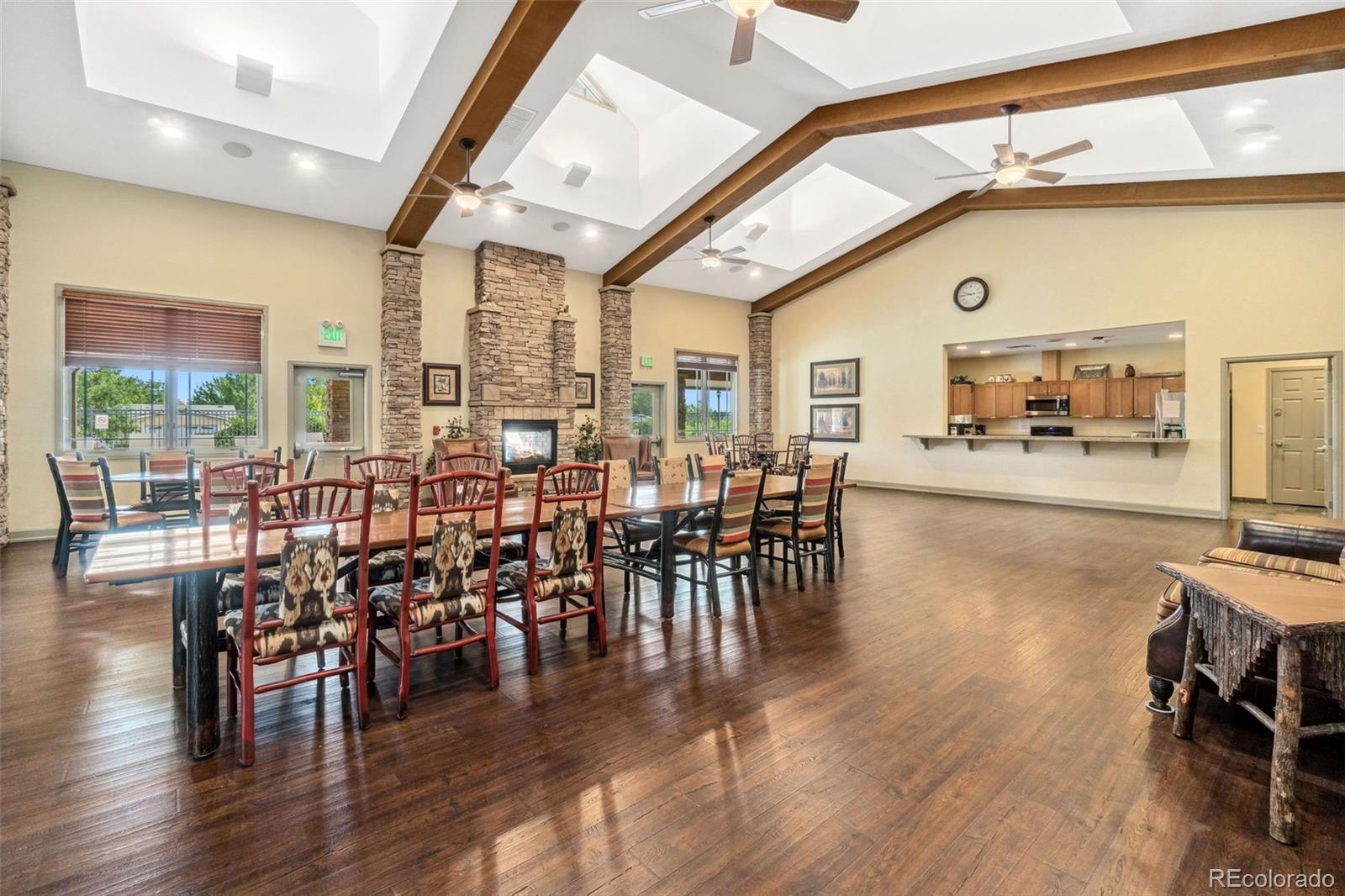 7805 Sunflower Green Frederick CO 80530
