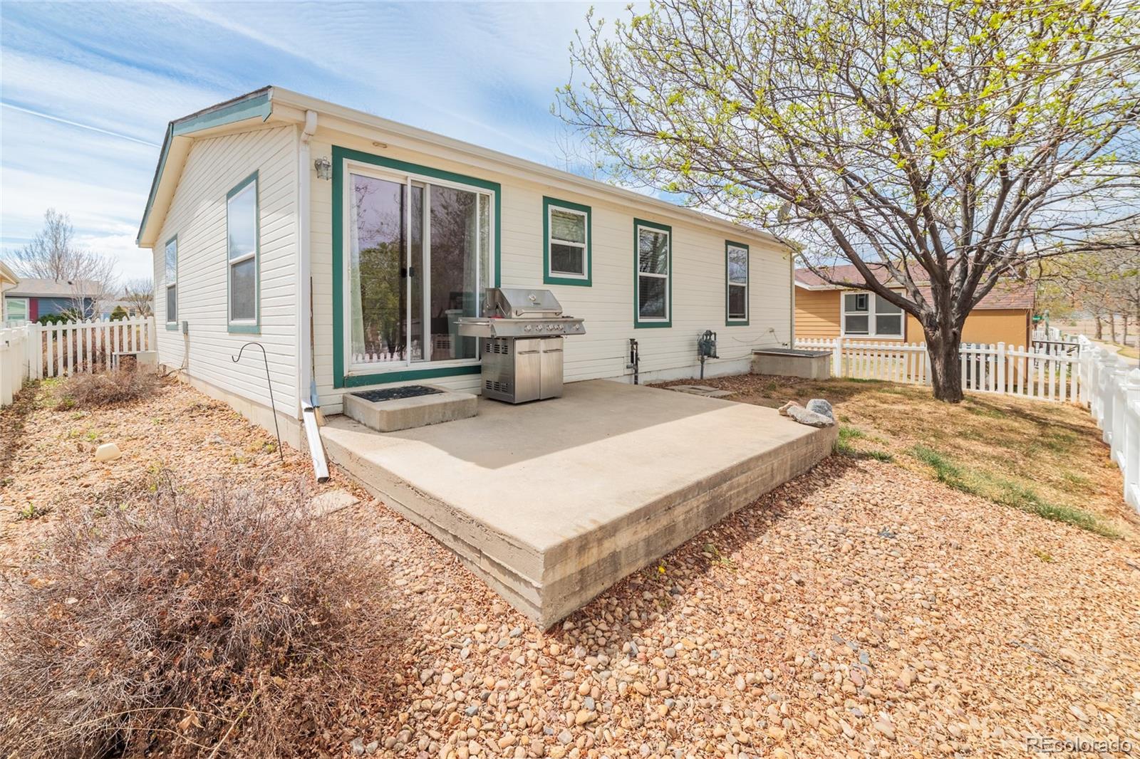 7805 Sunflower Green Frederick CO 80530