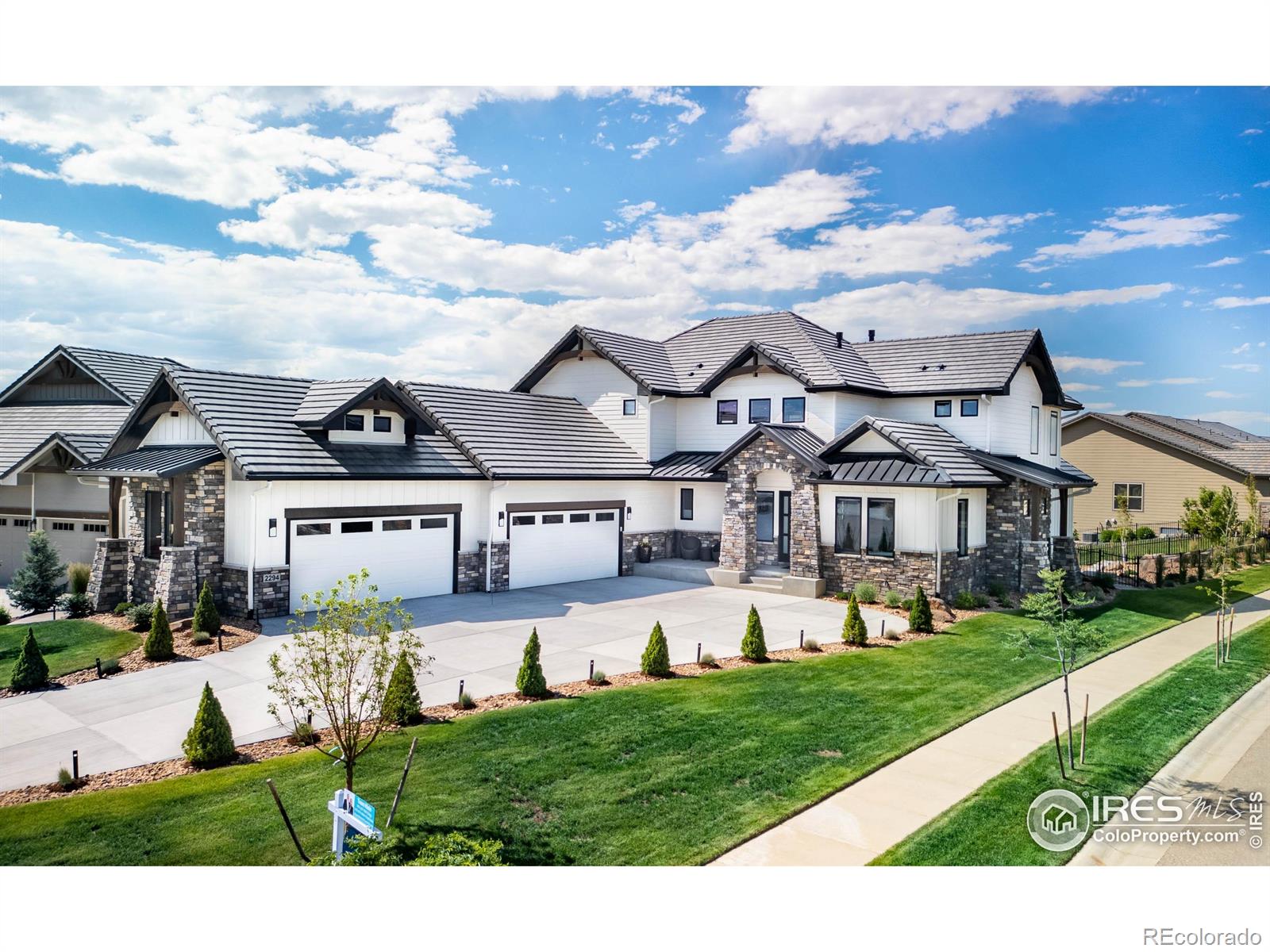2294 Stonebrae Court Berthoud CO 80513