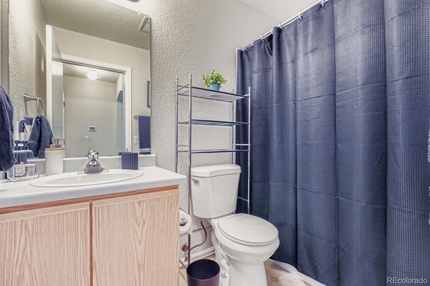 20644 E 47th Avenue Denver CO 80249