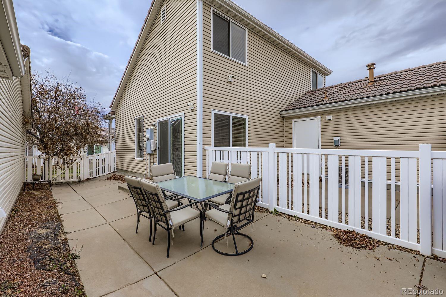 20644 E 47th Avenue Denver CO 80249