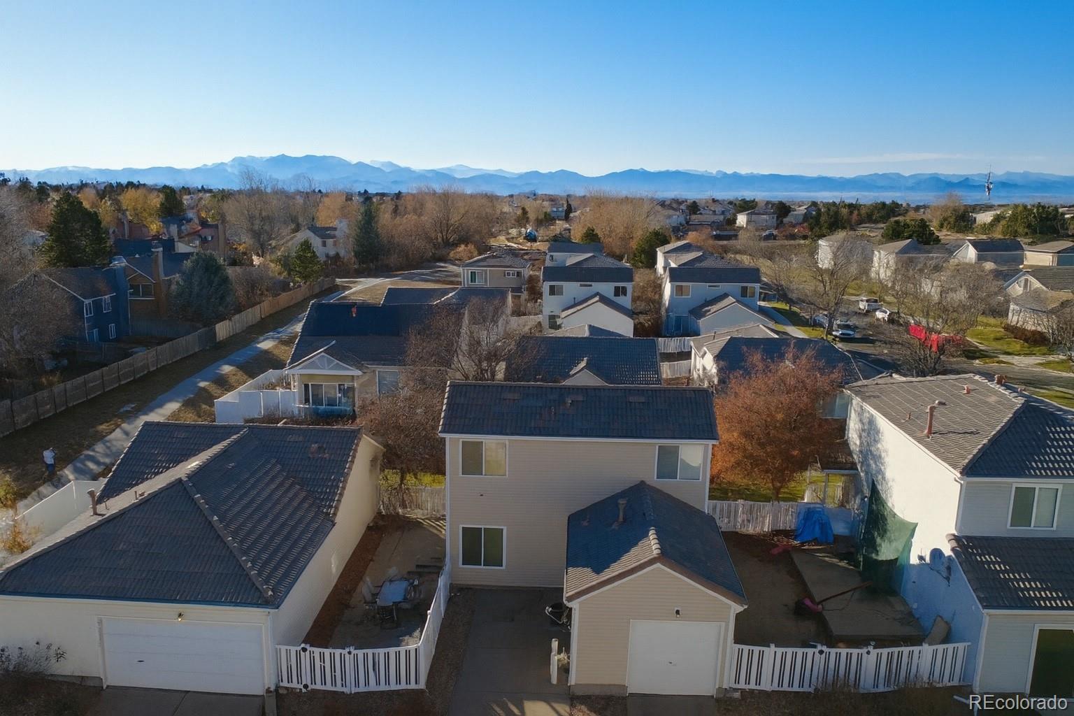 20644 E 47th Avenue Denver CO 80249