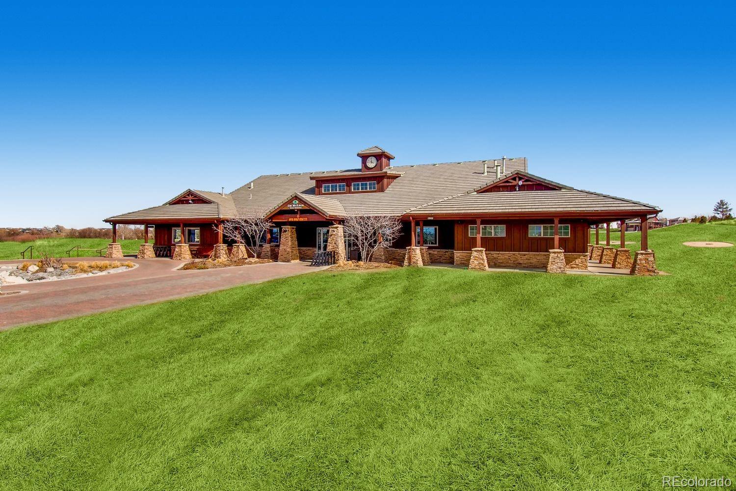 20644 E 47th Avenue Denver CO 80249