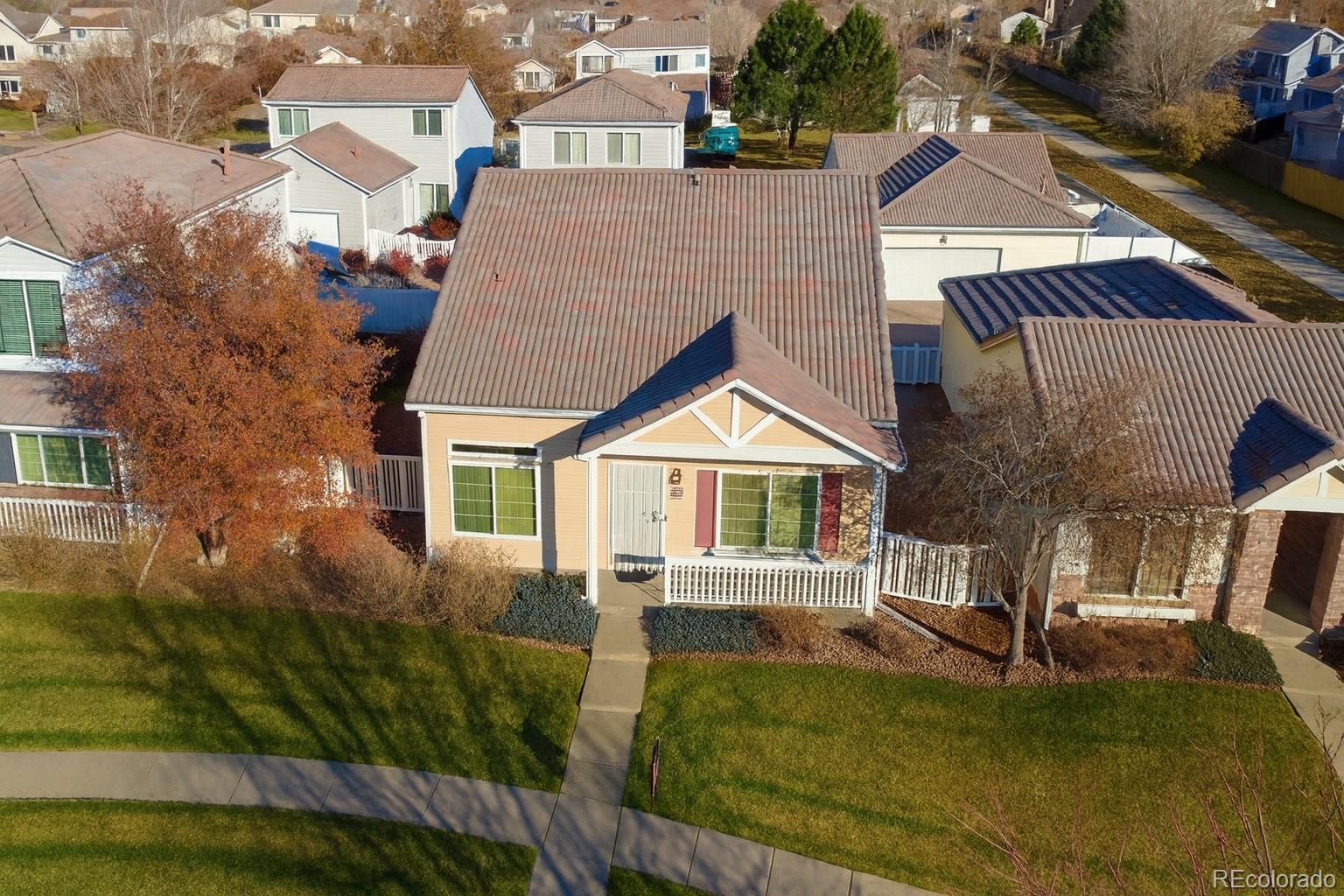 20644 E 47th Avenue Denver CO 80249
