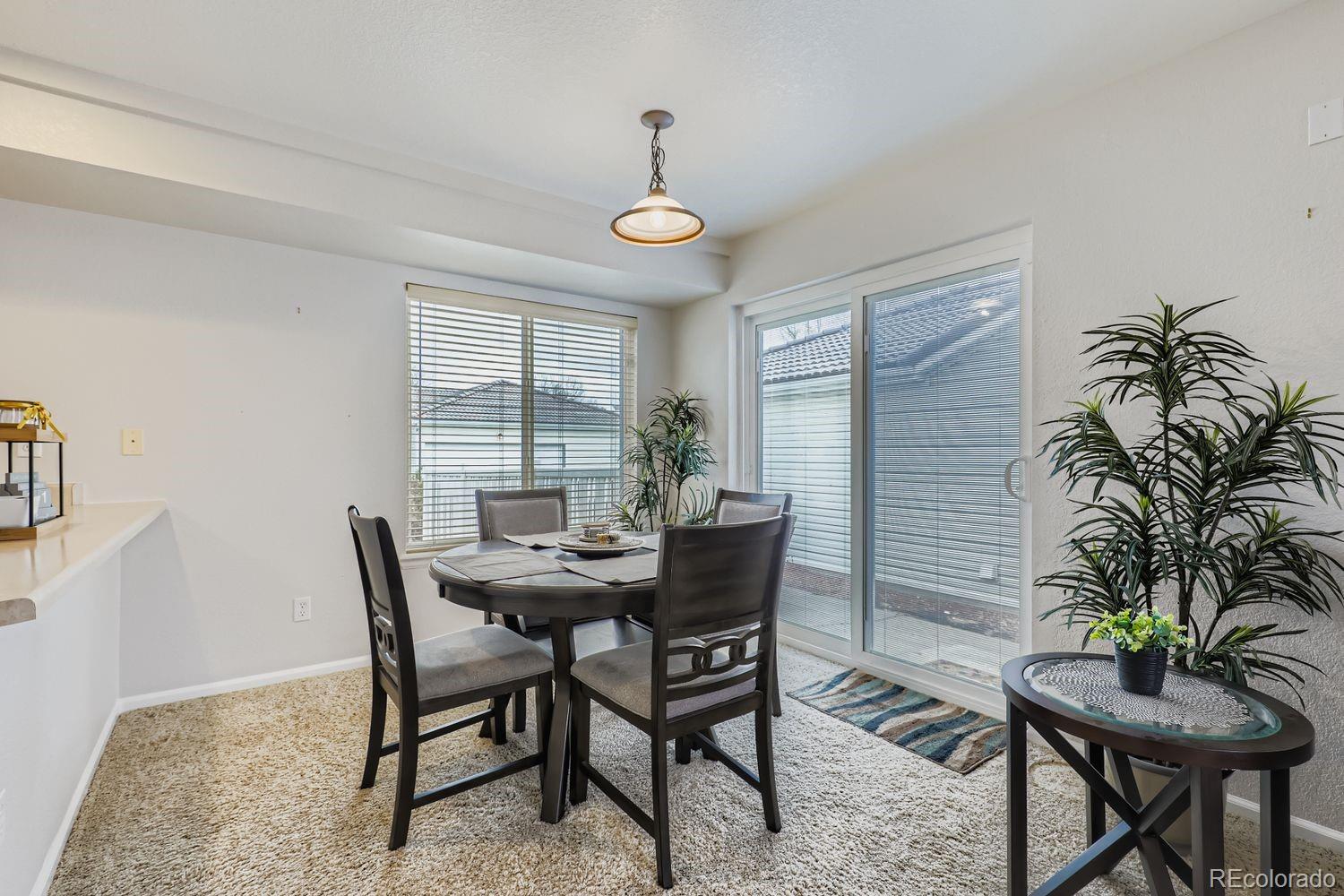 20644 E 47th Avenue Denver CO 80249