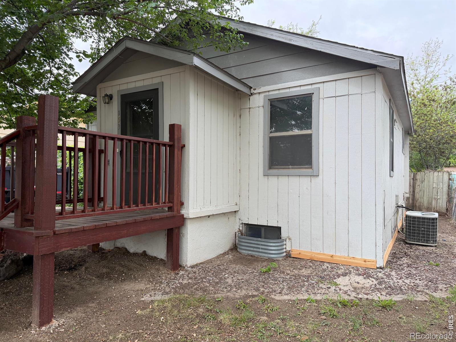 153 17th Street Burlington CO 80807