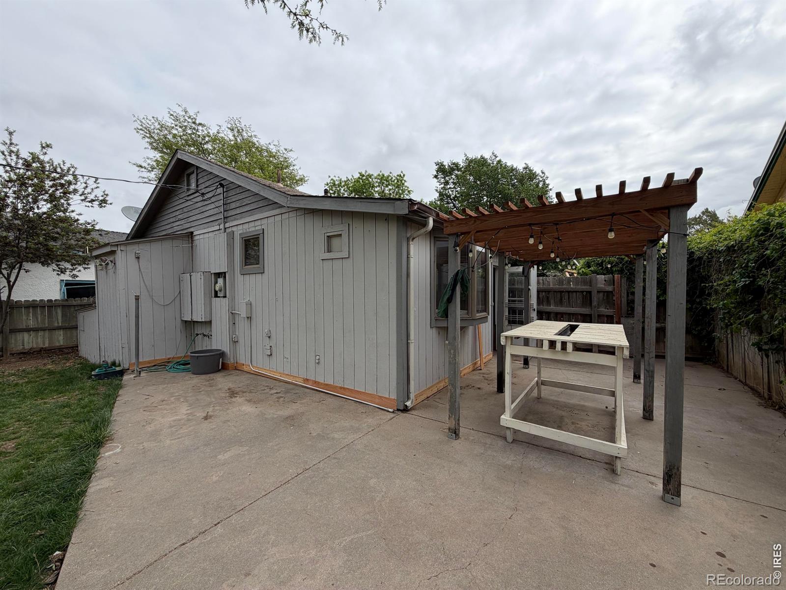 153 17th Street Burlington CO 80807