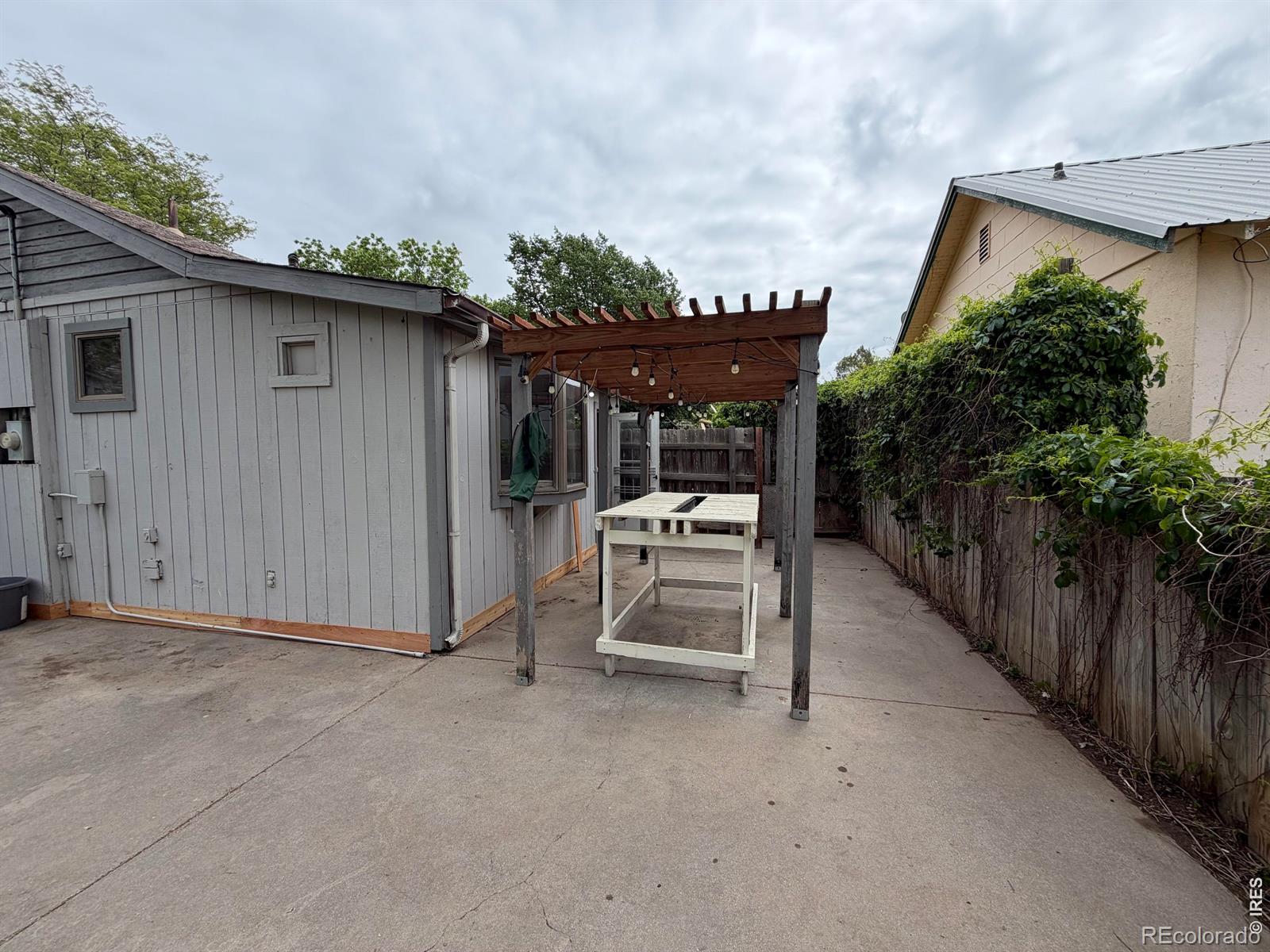 153 17th Street Burlington CO 80807