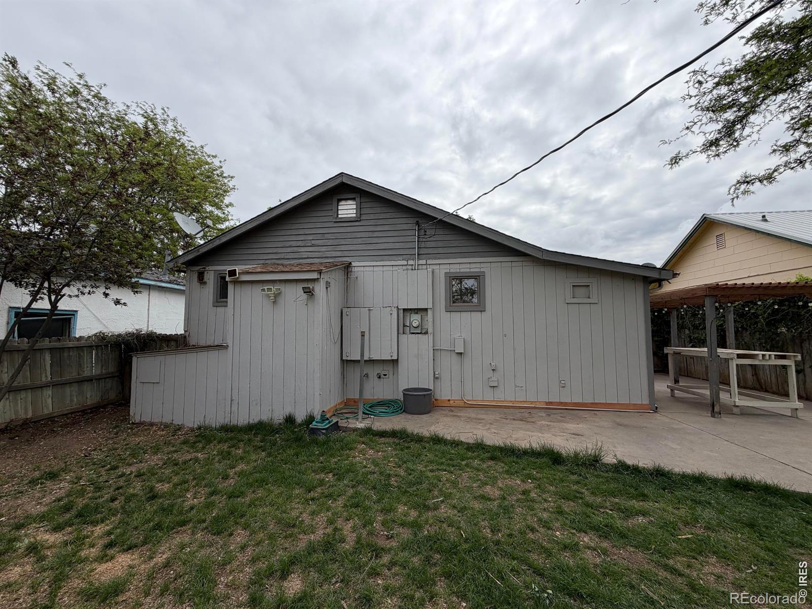 153 17th Street Burlington CO 80807