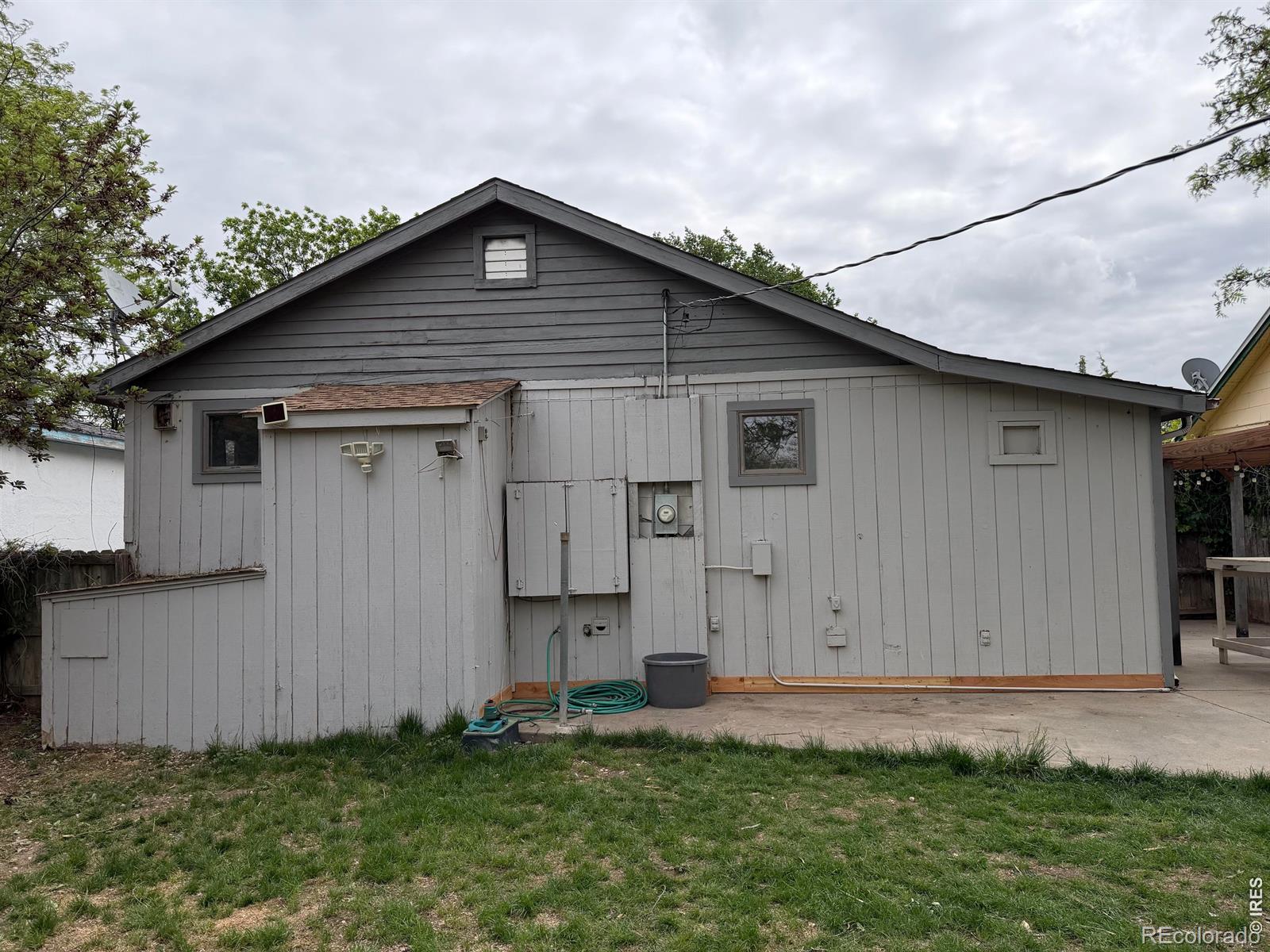153 17th Street Burlington CO 80807