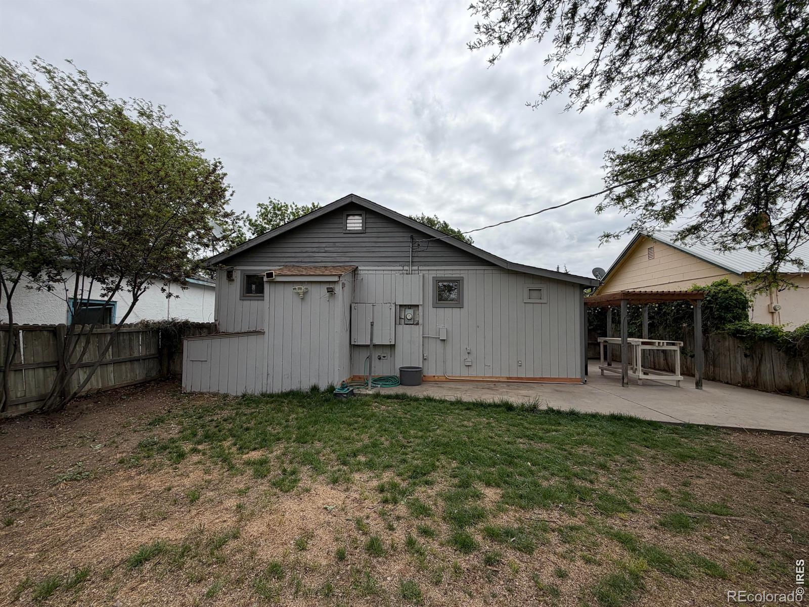 153 17th Street Burlington CO 80807