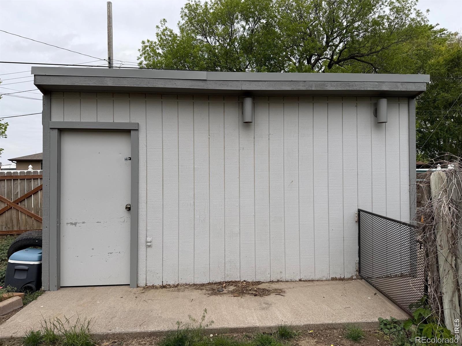 153 17th Street Burlington CO 80807
