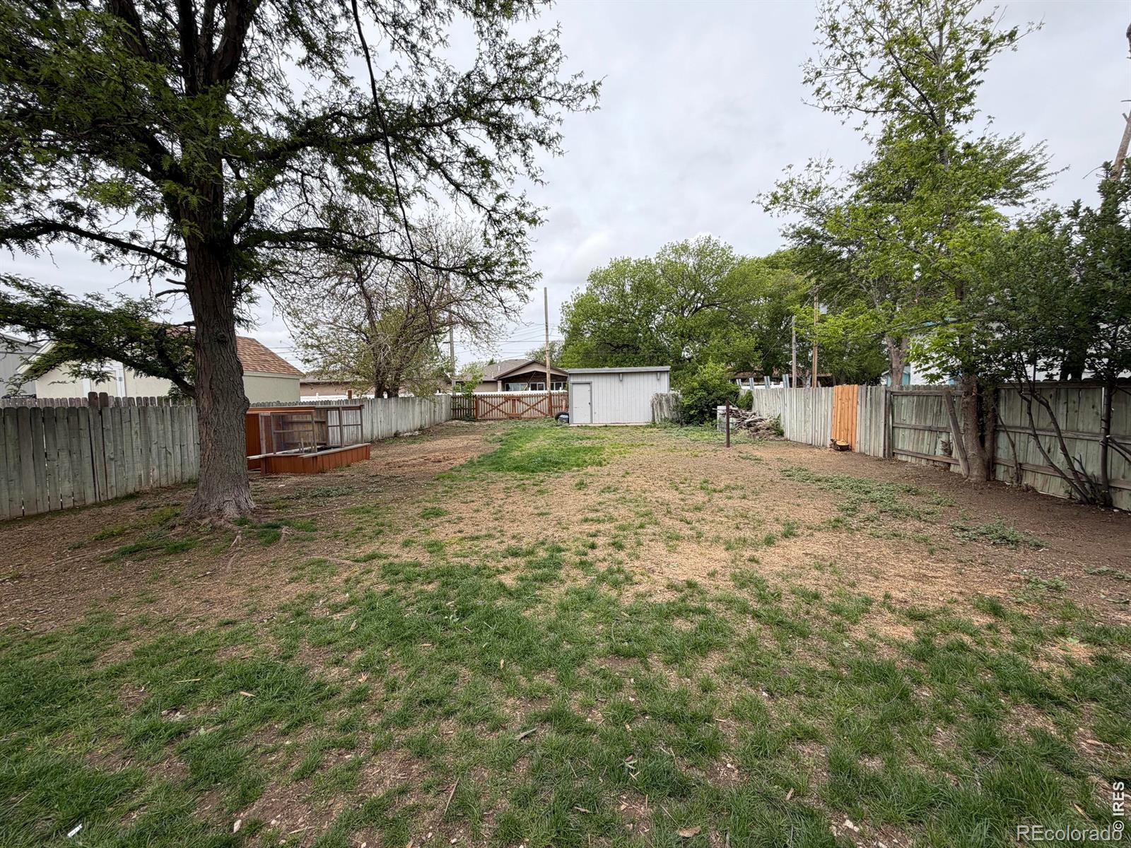 153 17th Street Burlington CO 80807