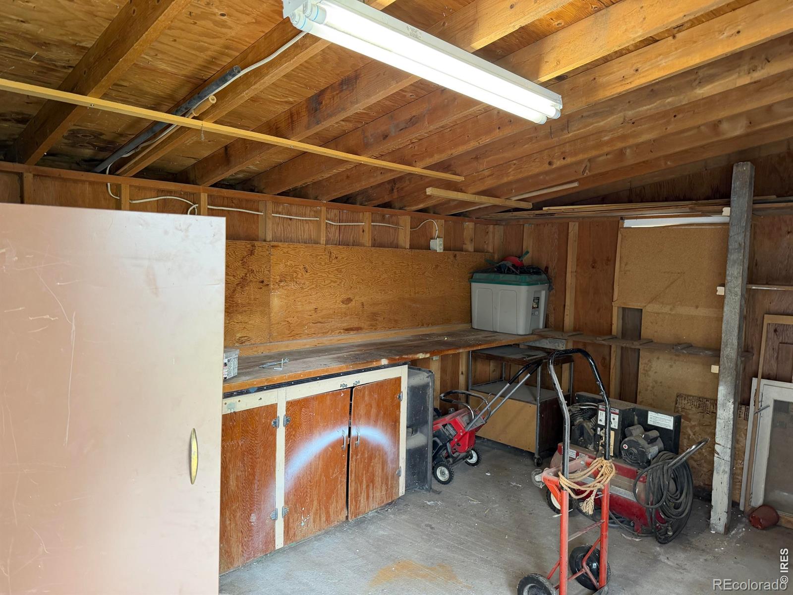 153 17th Street Burlington CO 80807