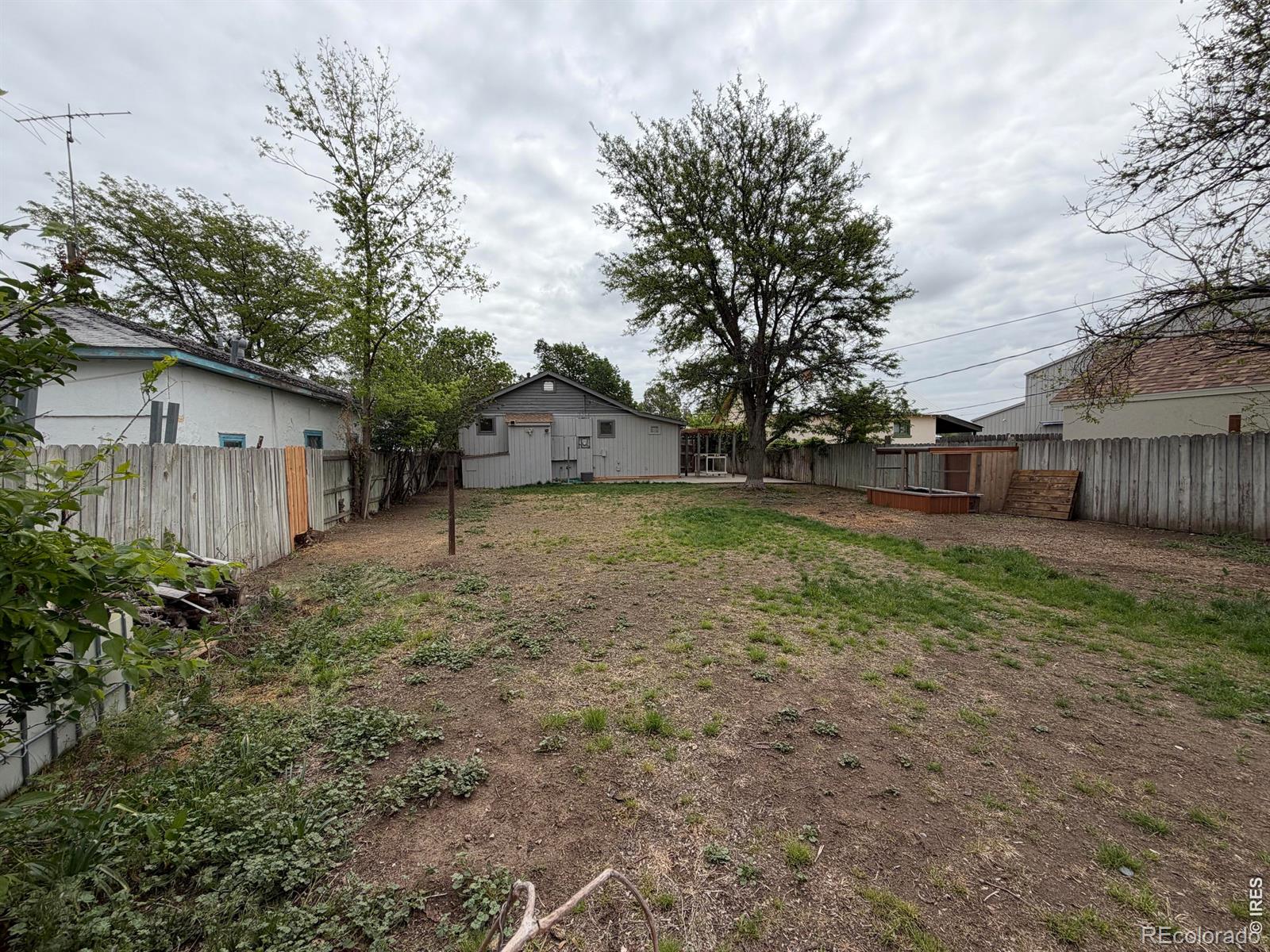 153 17th Street Burlington CO 80807
