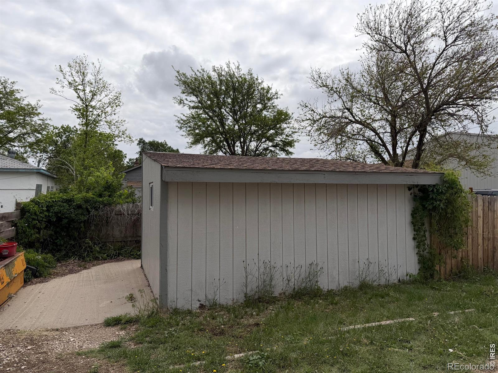 153 17th Street Burlington CO 80807
