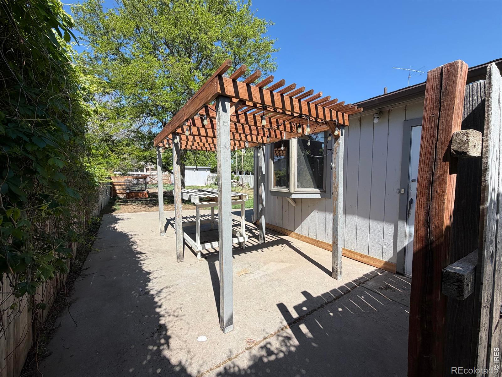 153 17th Street Burlington CO 80807