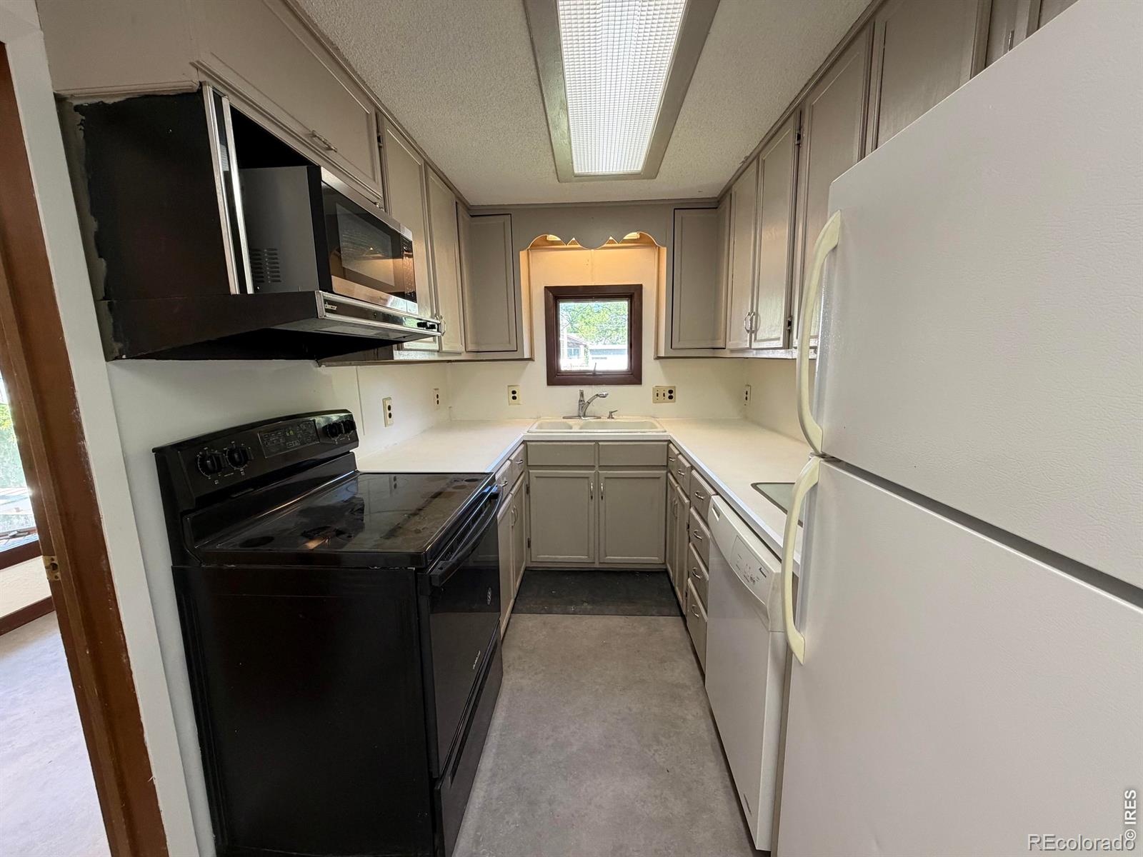 153 17th Street Burlington CO 80807