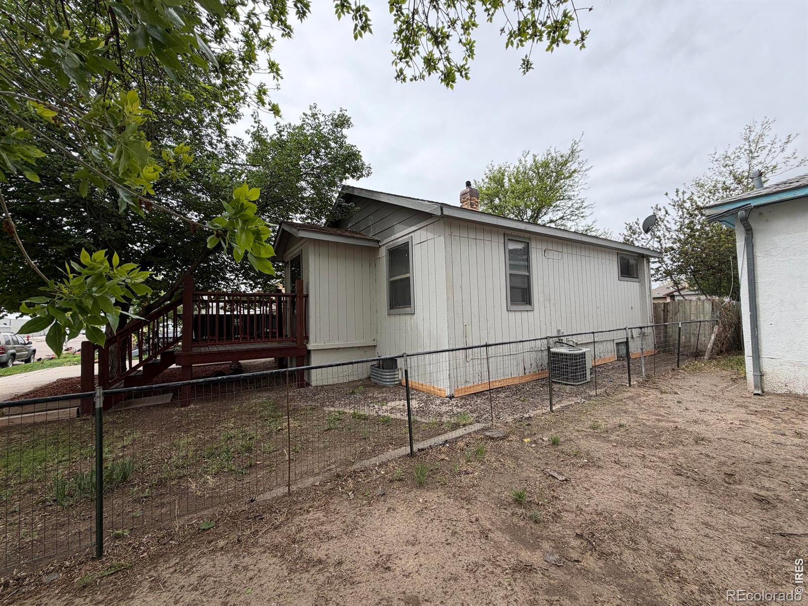 153 17th Street Burlington CO 80807