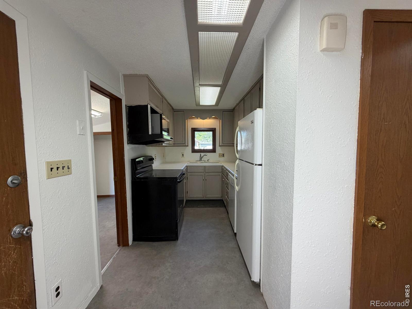 153 17th Street Burlington CO 80807
