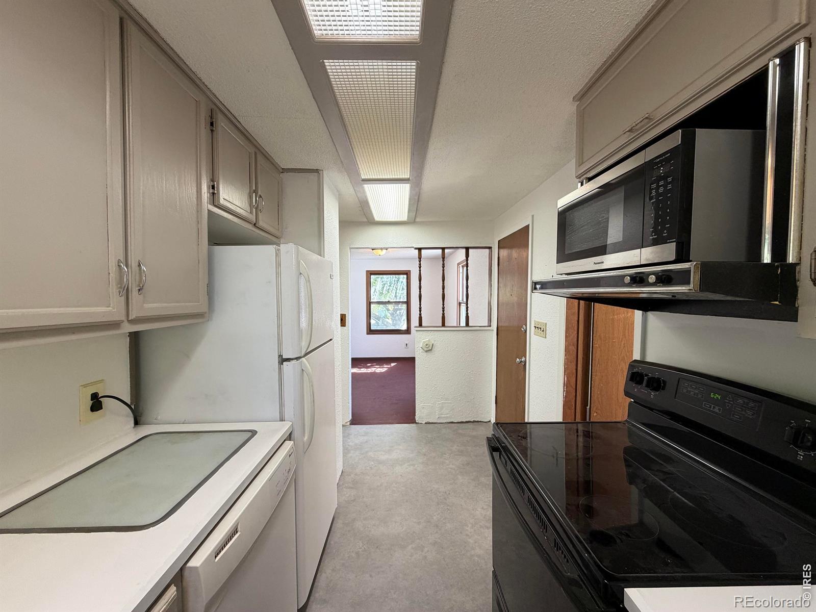 153 17th Street Burlington CO 80807