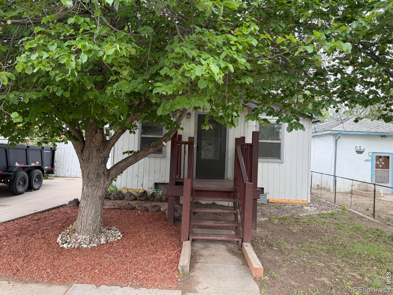 153 17th Street Burlington CO 80807