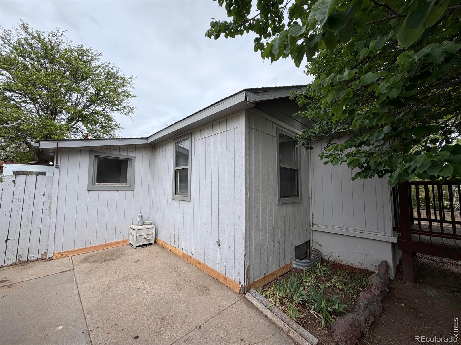 153 17th Street Burlington CO 80807