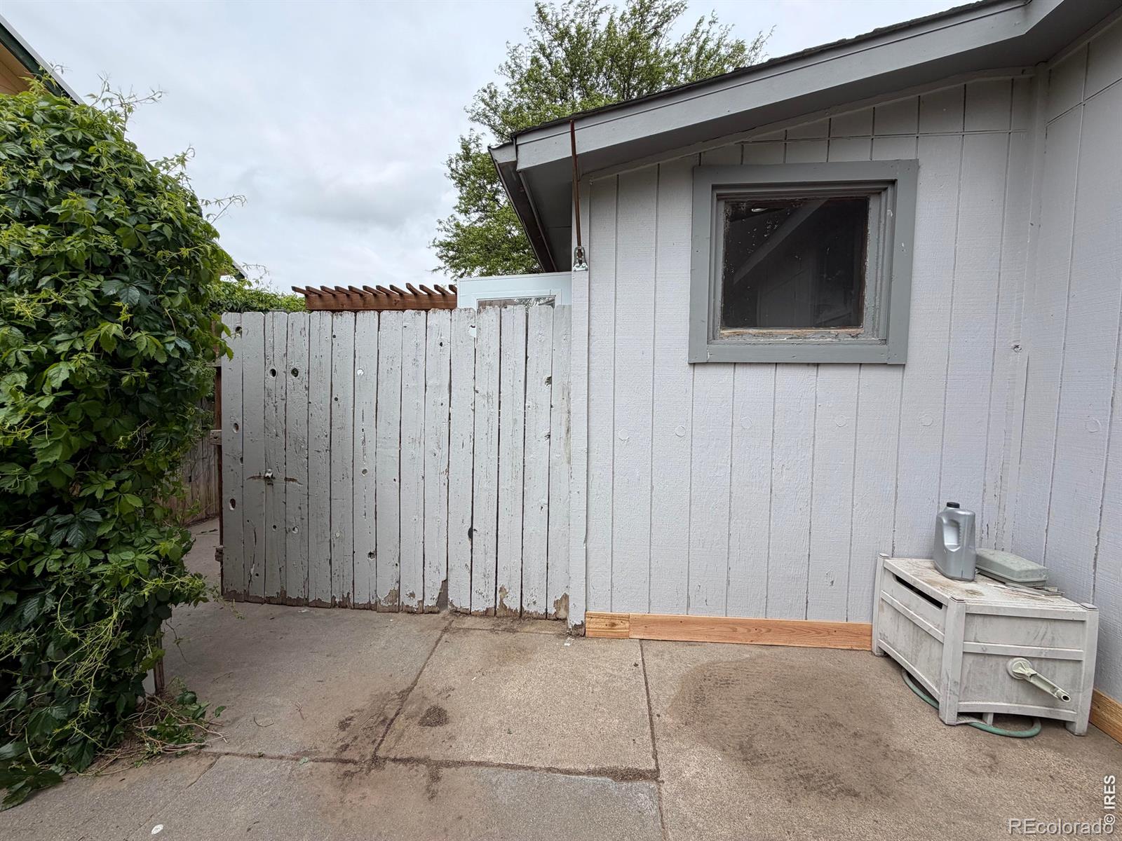153 17th Street Burlington CO 80807