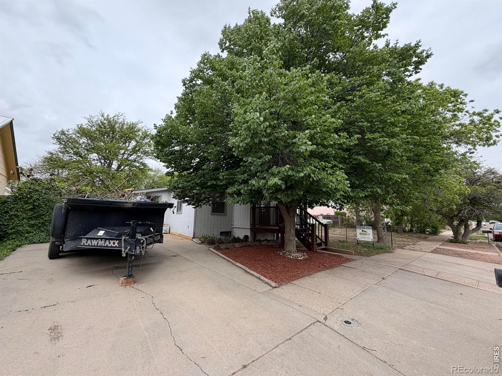153 17th Street Burlington CO 80807
