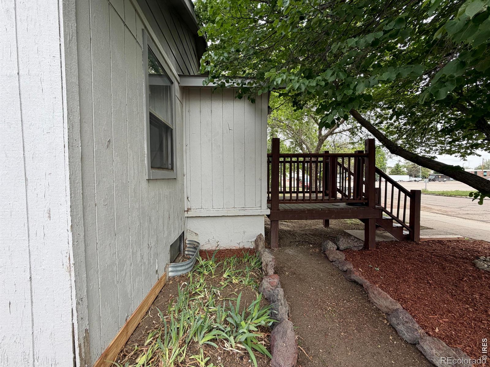 153 17th Street Burlington CO 80807