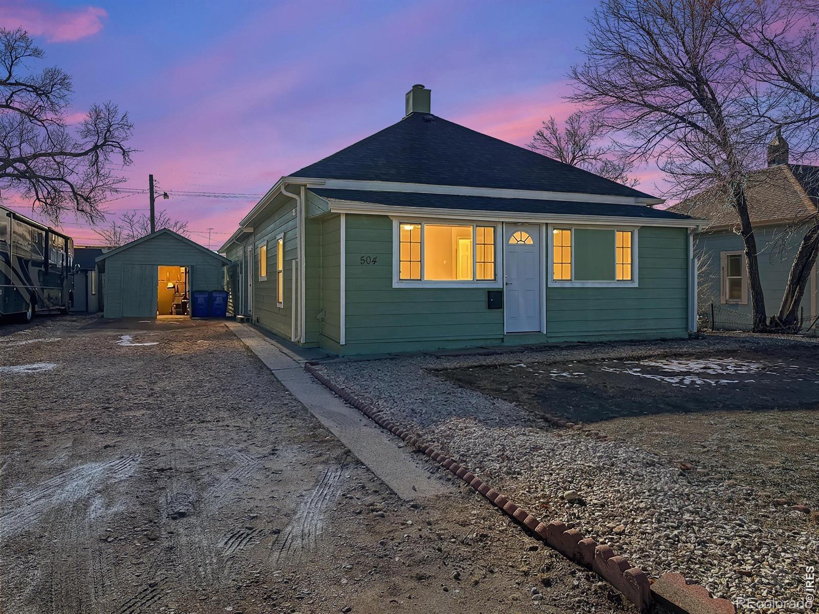 504 12th Street Greeley CO 80631