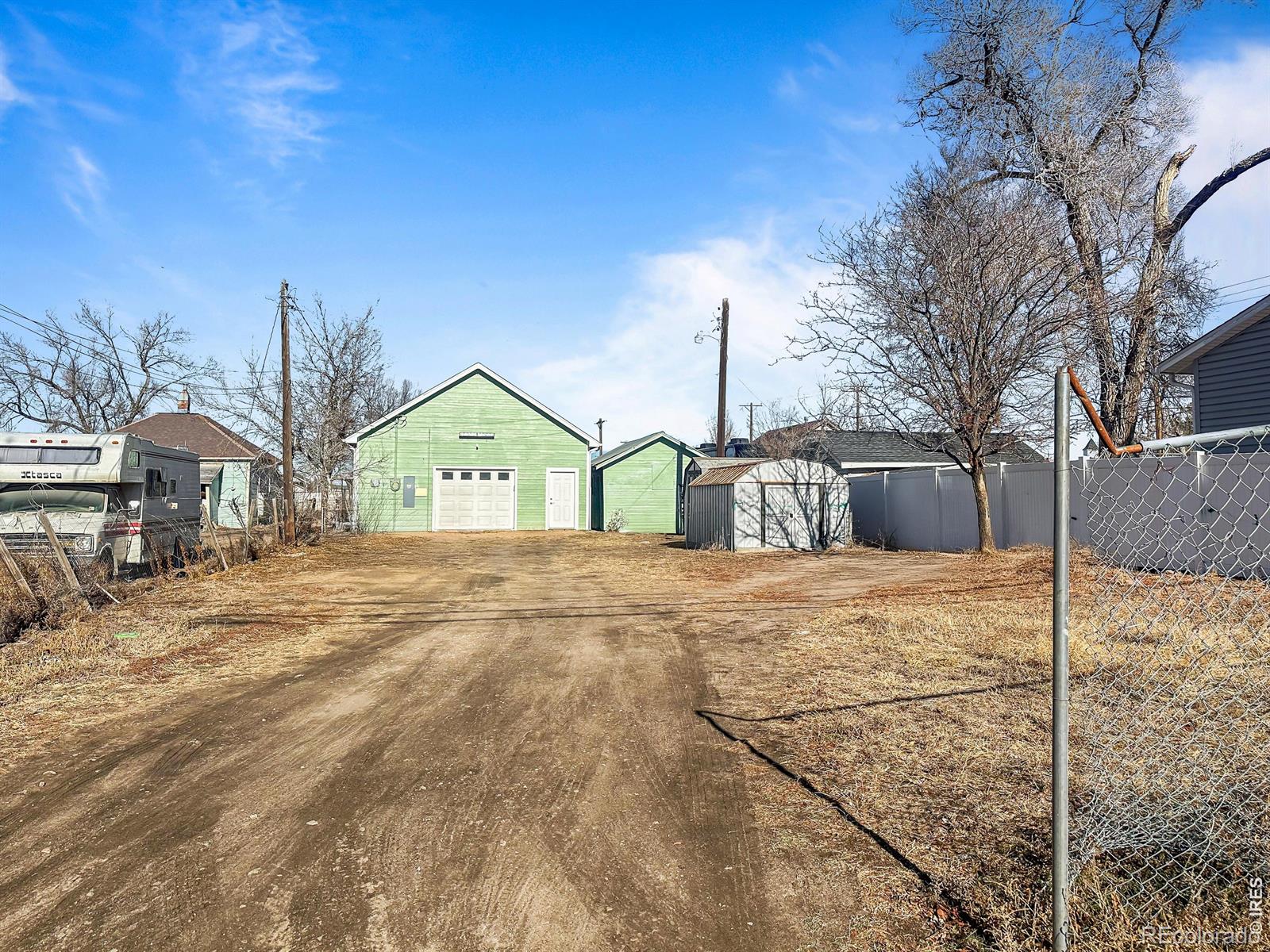 504 12th Street Greeley CO 80631