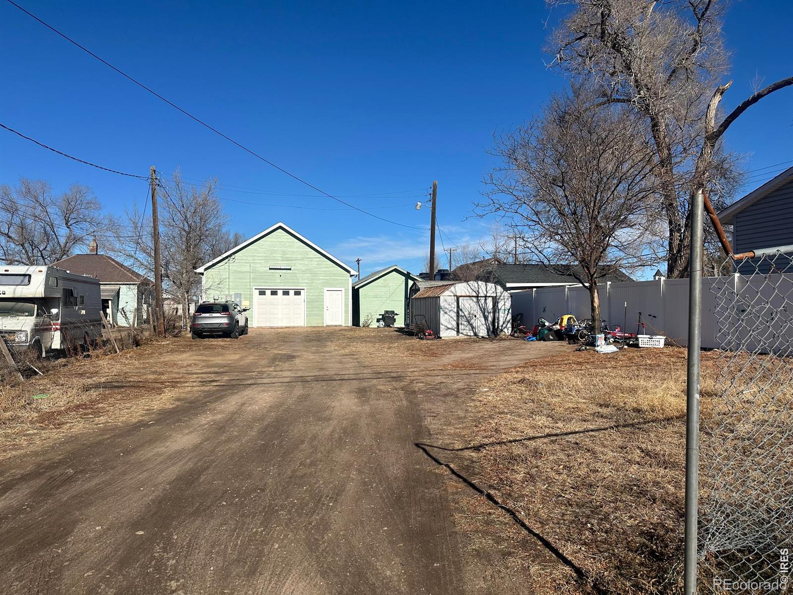 504 12th Street Greeley CO 80631