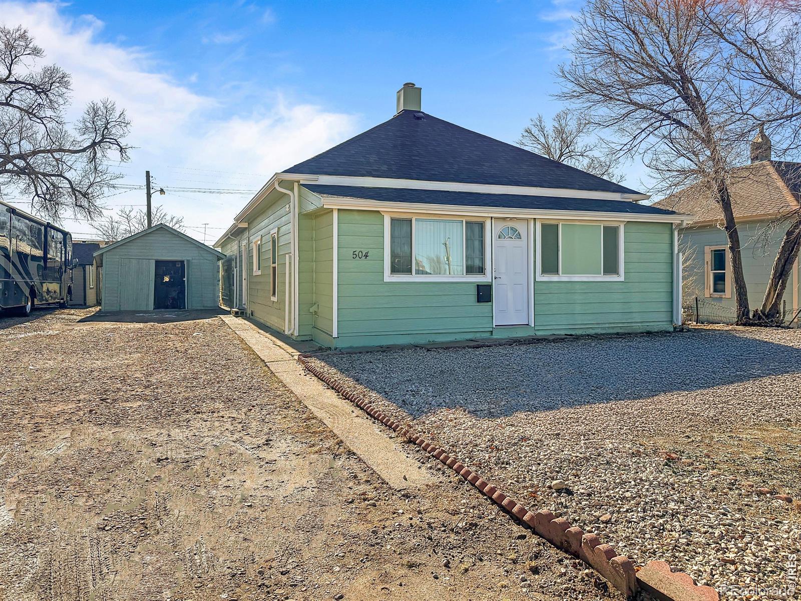 504 12th Street Greeley CO 80631