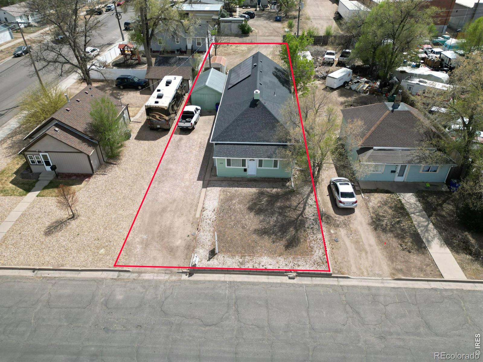 504 12th Street Greeley CO 80631