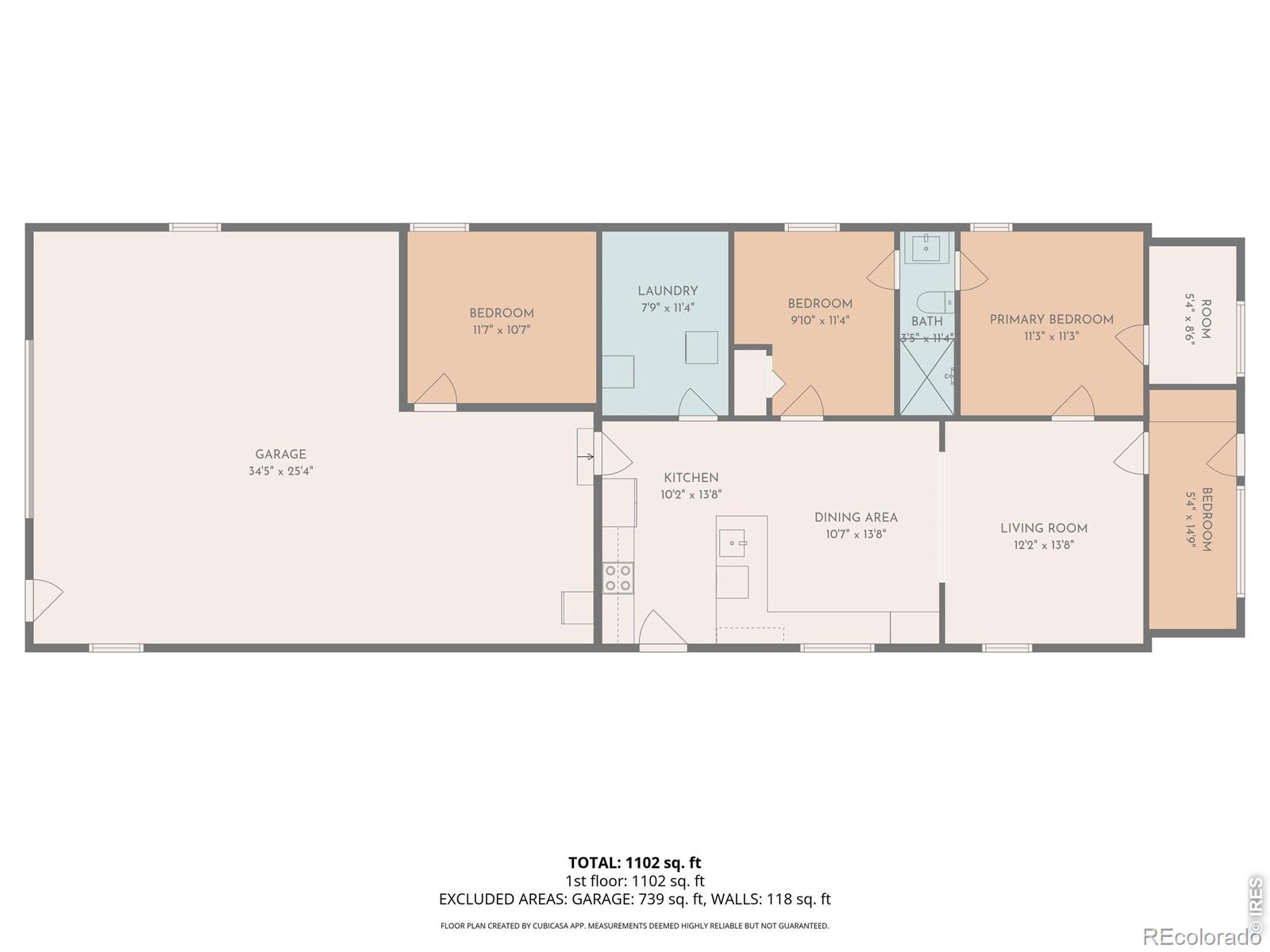 504 12th Street Greeley CO 80631