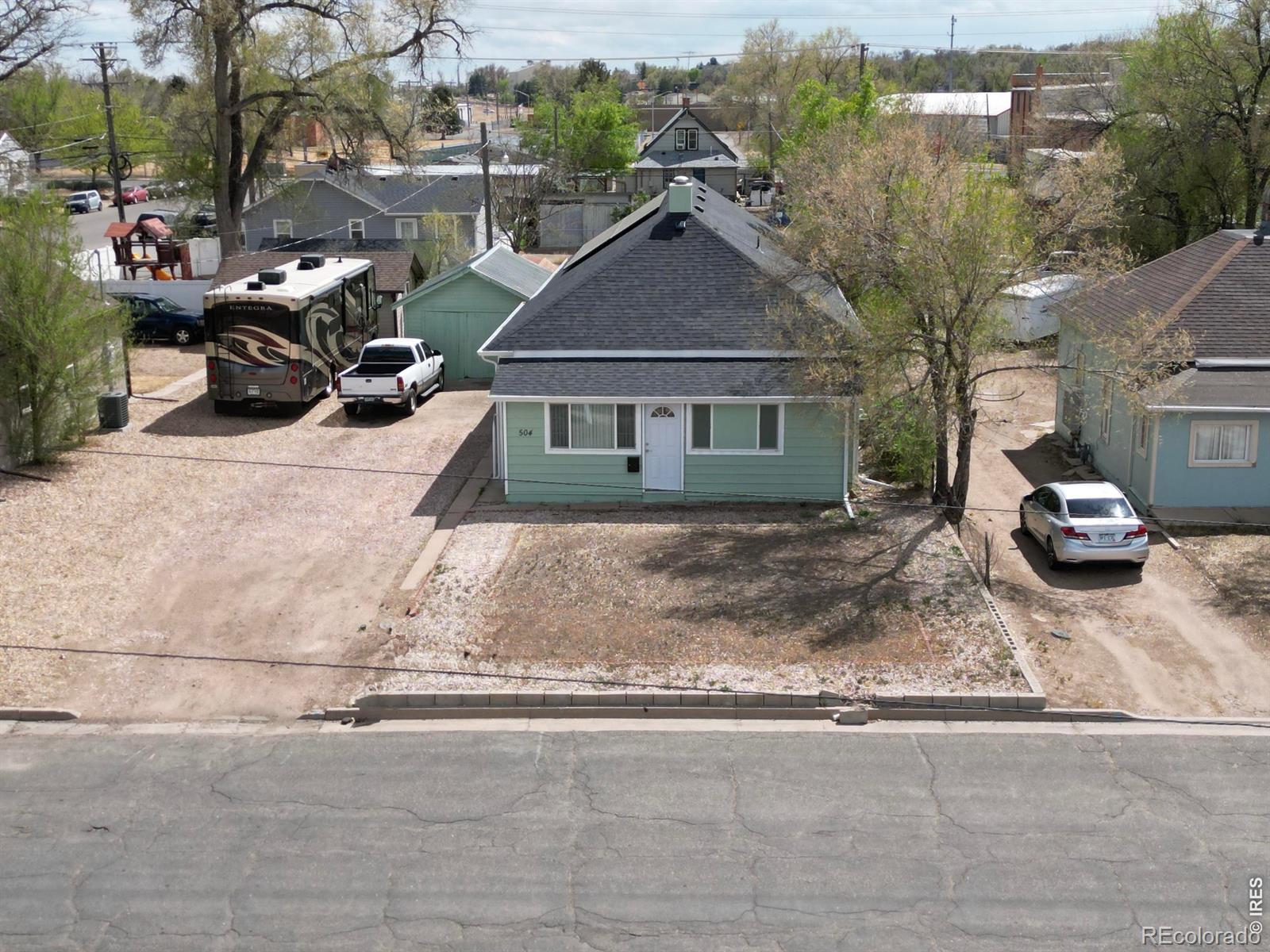 504 12th Street Greeley CO 80631