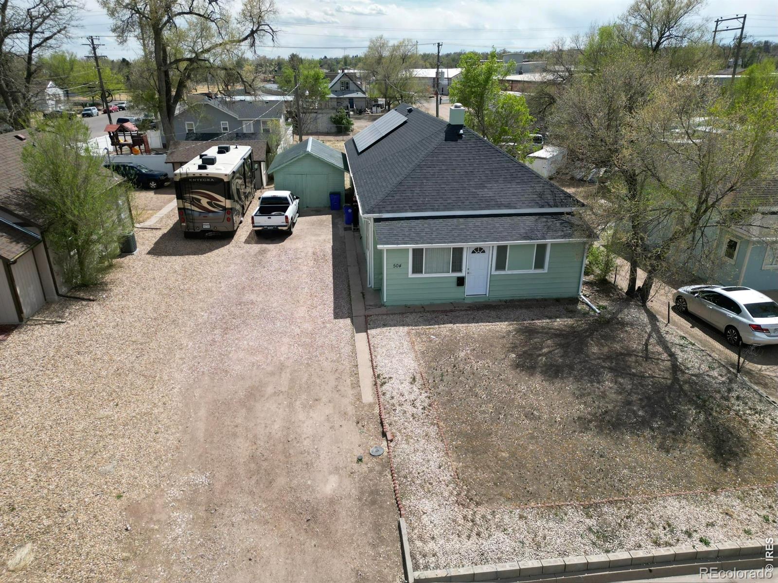 504 12th Street Greeley CO 80631