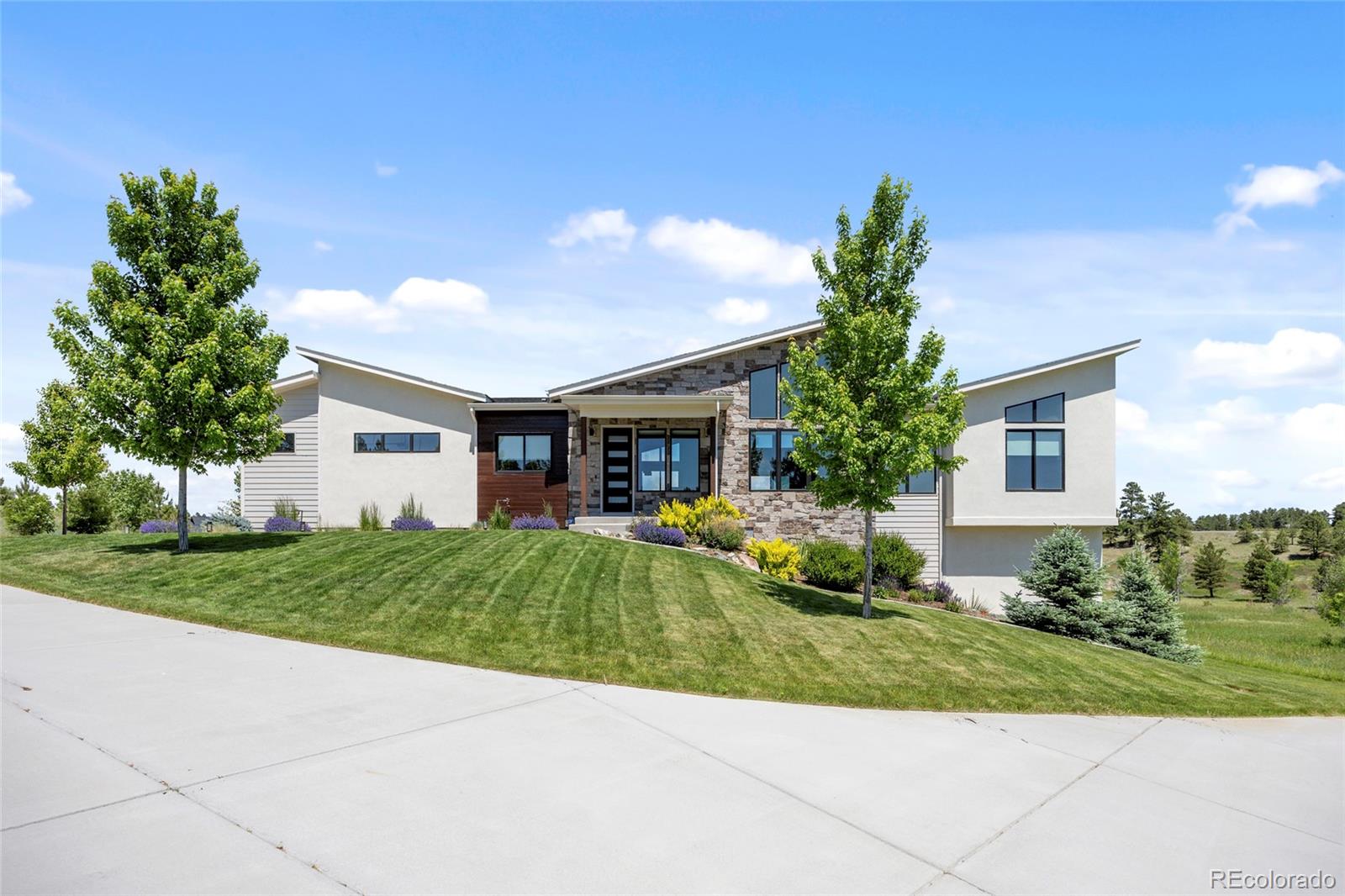 10205 Inspiration Drive Parker CO 80138