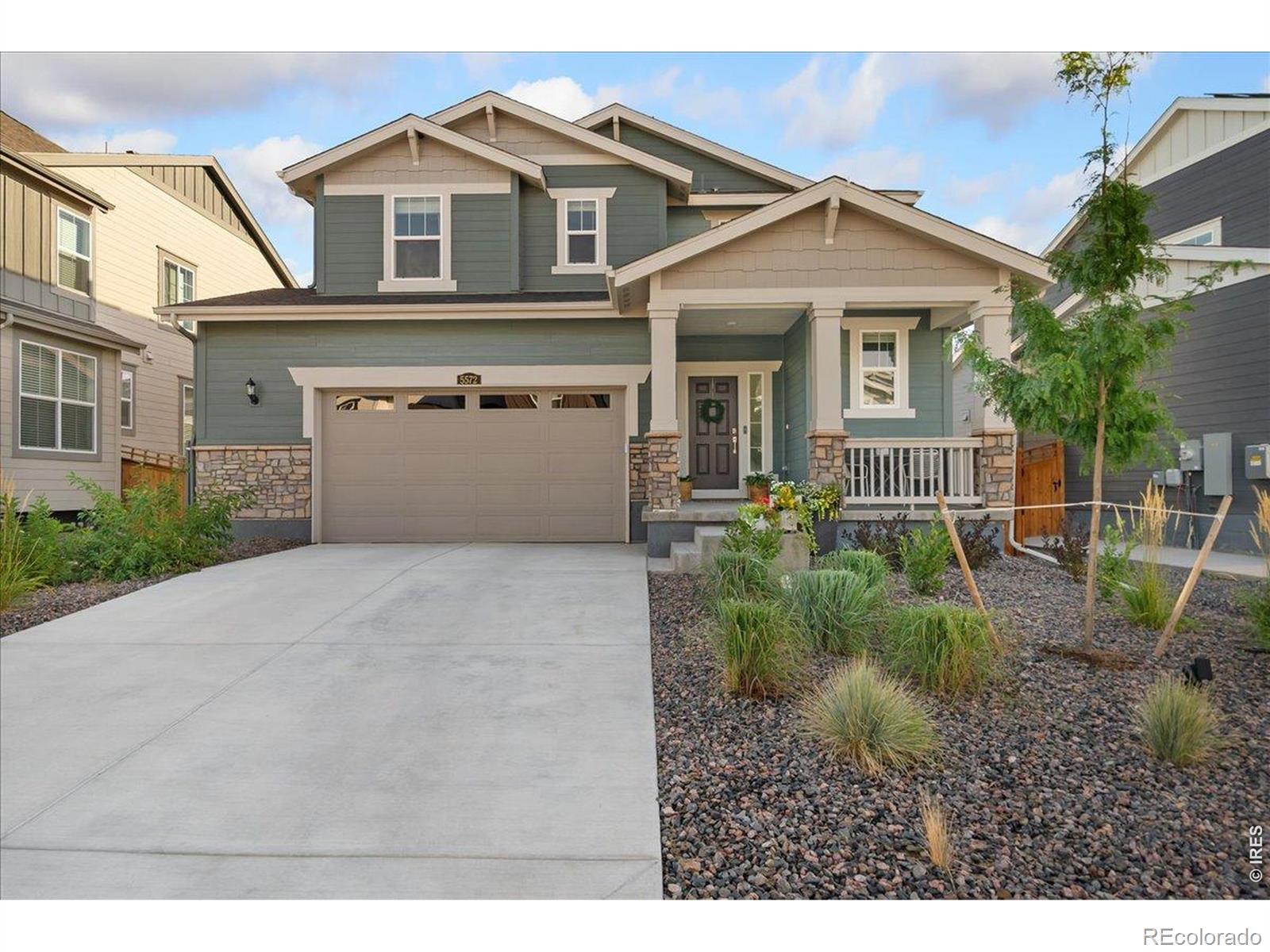 5572 Mare Lane Timnath CO 80547