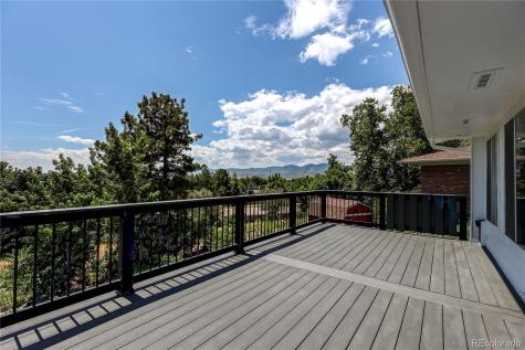 1882 S Zinnia Way Lakewood CO 80228