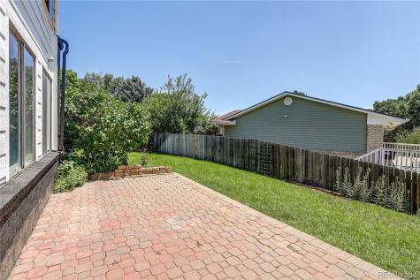 1882 S Zinnia Way Lakewood CO 80228