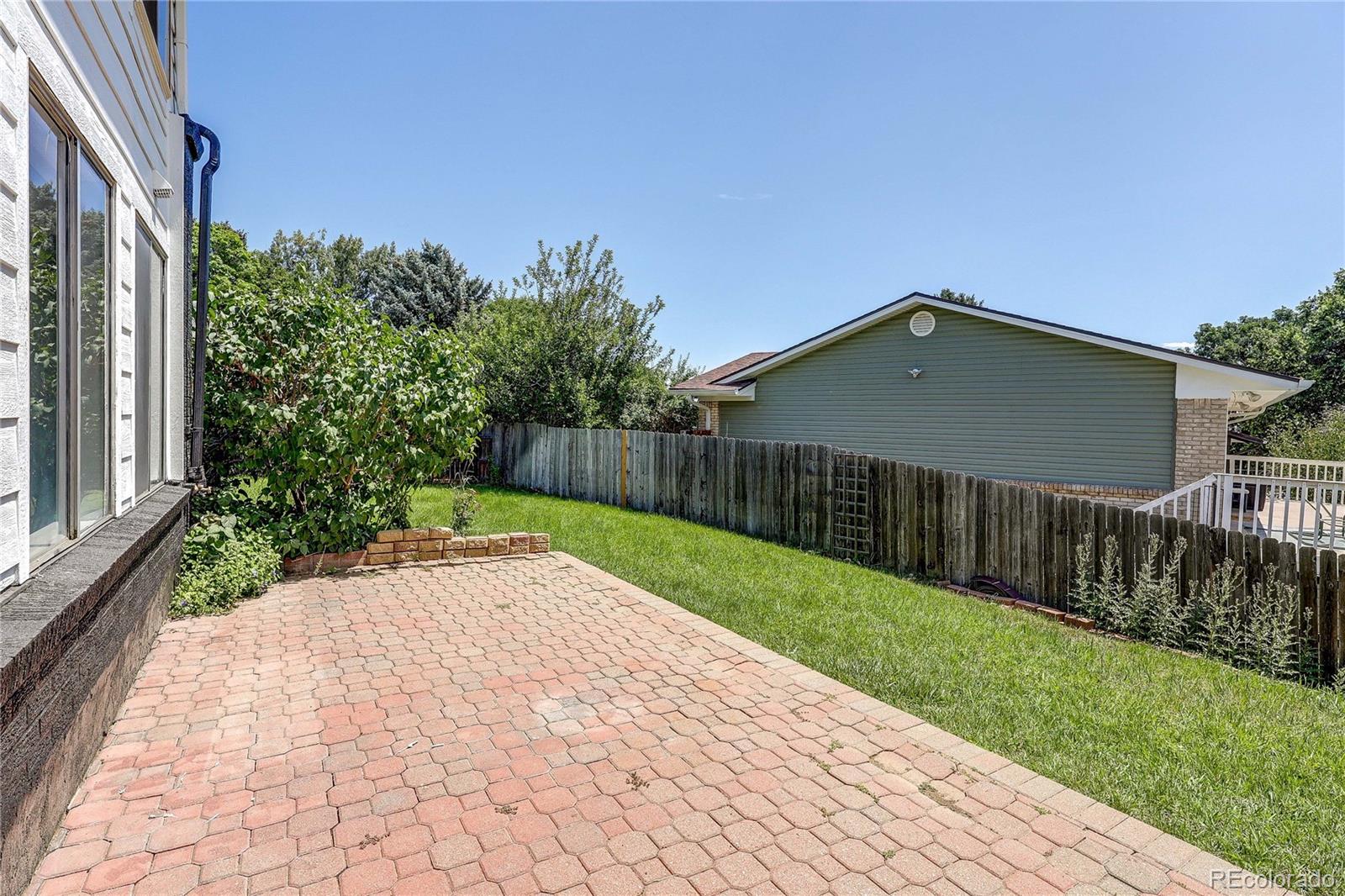1882 S Zinnia Way Lakewood CO 80228
