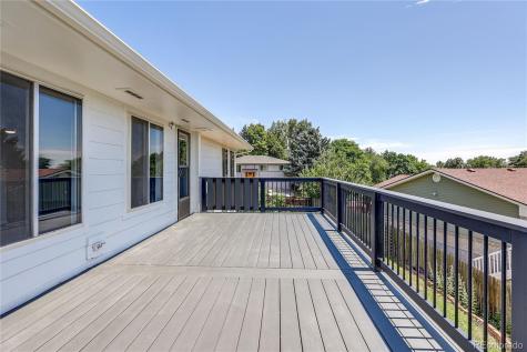 1882 S Zinnia Way Lakewood CO 80228