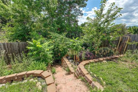 1882 S Zinnia Way Lakewood CO 80228