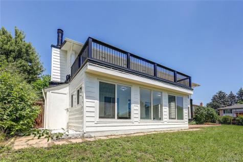 1882 S Zinnia Way Lakewood CO 80228