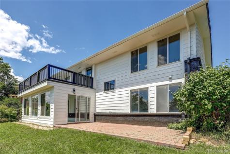 1882 S Zinnia Way Lakewood CO 80228