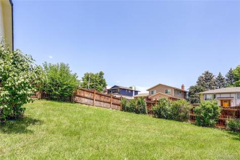 1882 S Zinnia Way Lakewood CO 80228